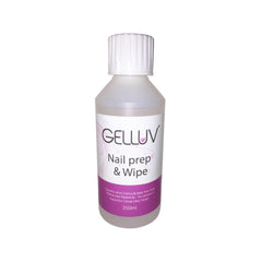 Gelluv Nail Prep & Wipe