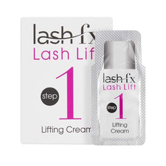 Lash FX - Lash Lift - Step 1 Lifting Cream (pack of 15)