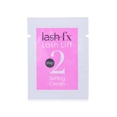 Lash FX - Lash Lift - Step 2 Setting Cream (pack of 15)