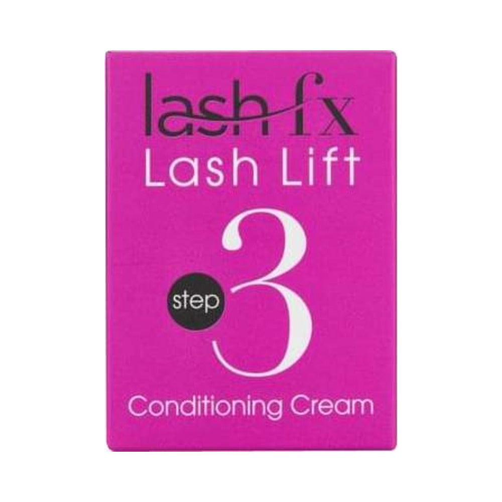 Lash FX - Lash Lift - Step 3 Conditioning Gel (pack of 15)