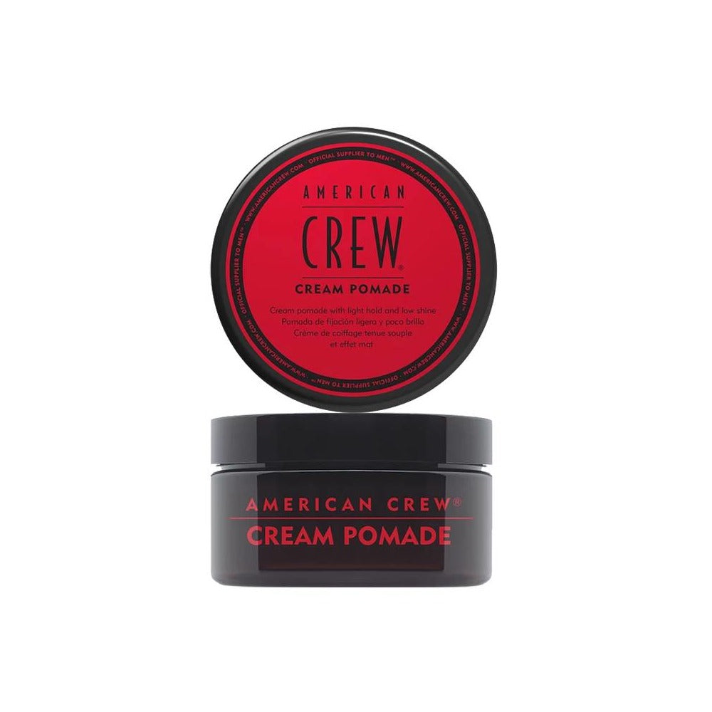 American Crew - Styling - Cream Pomade 85g