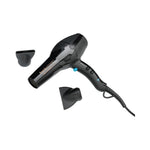 Diva Pro Styling Rapida 4000 Pro Hair Dryer - Onyx 2200W