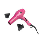 Diva Pro Styling Rapida 4000 Pro Hair Dryer - Magenta 2200W