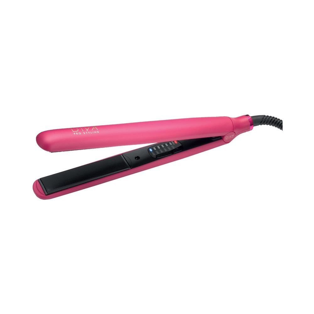 DIVA PRO - STYLERS - Digital Styler - Magenta