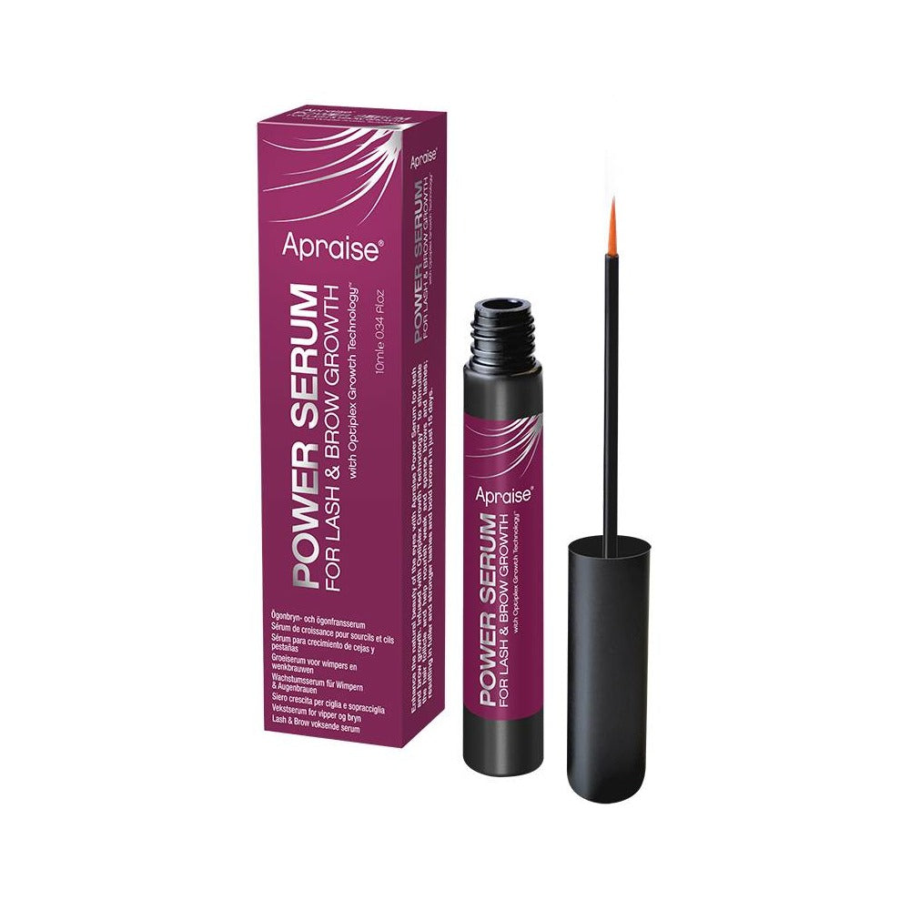 Apraise Power Serum