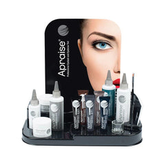 Apraise Lash and Brow Station