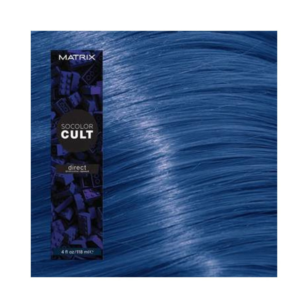 SoColor Cult Direct - Admiral Navy