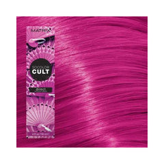 SoColor Cult Direct - Flamenco Fuschia