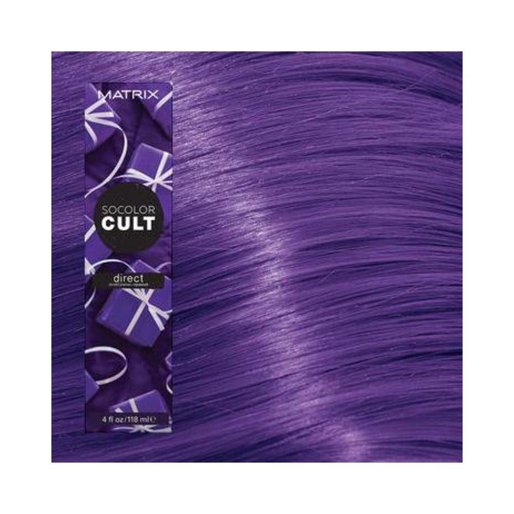 SoColor Cult Direct - Royal Purple