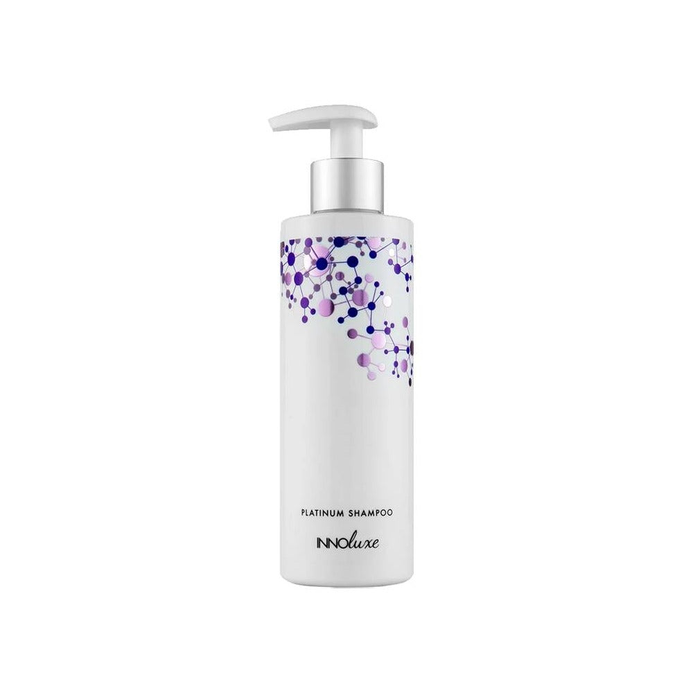 INNOluxe Retail - Platinum Shampoo 250ml