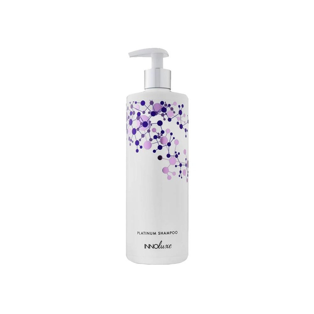 INNOluxe Retail - Platinum Shampoo 500ml