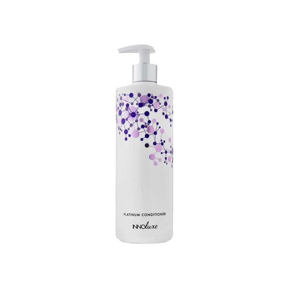 INNOluxe Retail - Platinum Conditioner 500ml