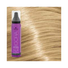 Schwarzkopf Igora - Expert Mousse - 9,5-55