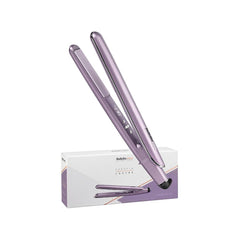 BaByliss PRO - Straighteners - Keratin Lustre - Lilac Silk