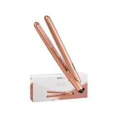 BaByliss PRO - Straighteners - Keratin Lustre - Rose Gold