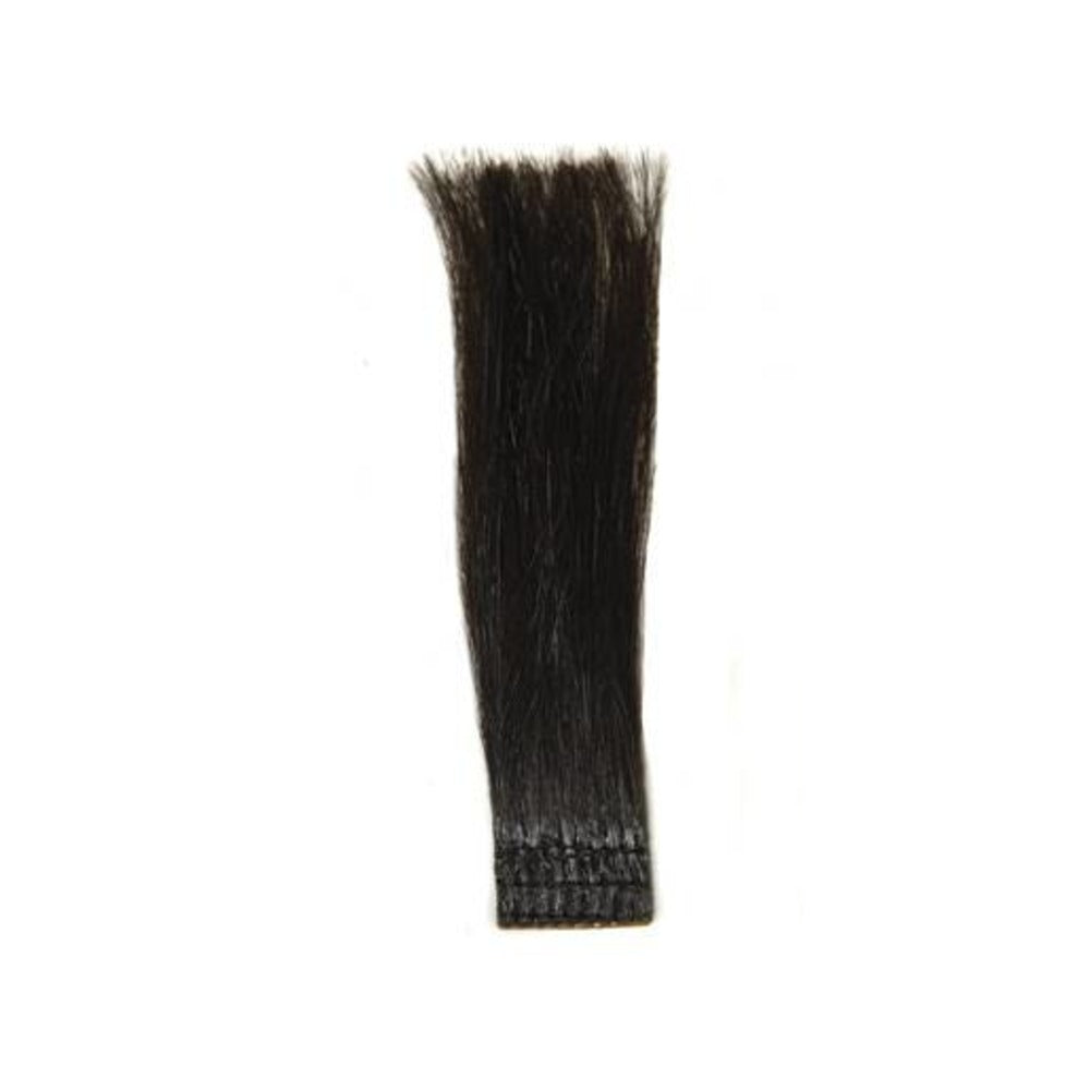 Pivot Point - Hair Swatches - Dark Hair Swatch (50pcs)