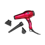 Diva Pro Styling Ultima 5000 Pro Hair Dryer - Red 2200W