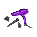 Diva Pro Styling Ultima 5000 Pro Hair Dryer - Purple 2200W