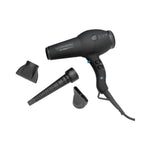 Diva Pro Styling Ultima 5000 Pro Hair Dryer - Black 2200W