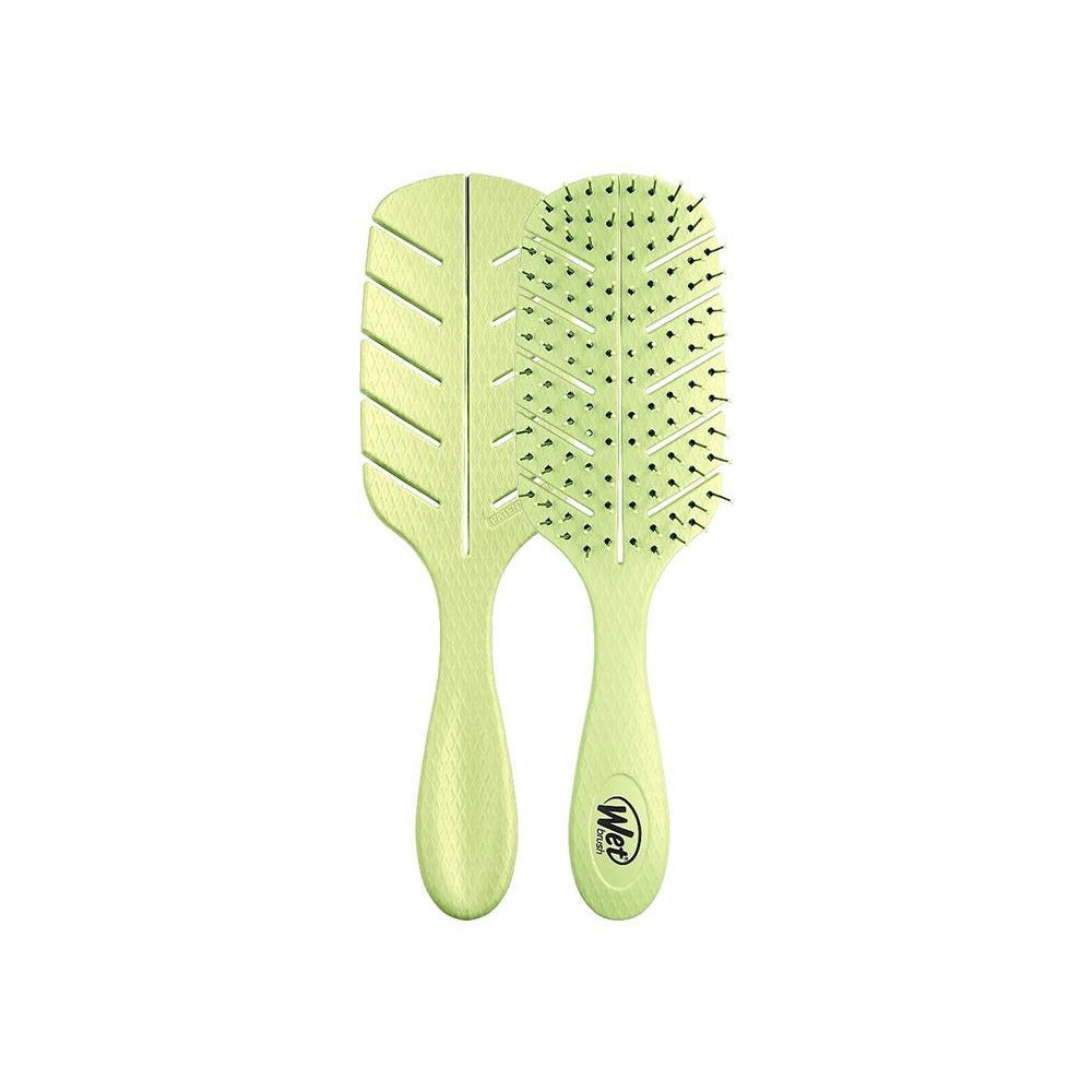 Wet Brush - Go Green Detangler - Green