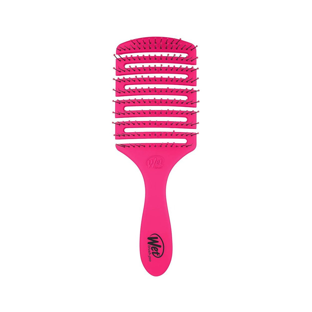 Wet Brush - Flex Dry Paddle - Pink