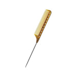 YS Park - Tail Comb - 102 - Camel
