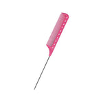YS Park - Tail Comb - 112 - Pink