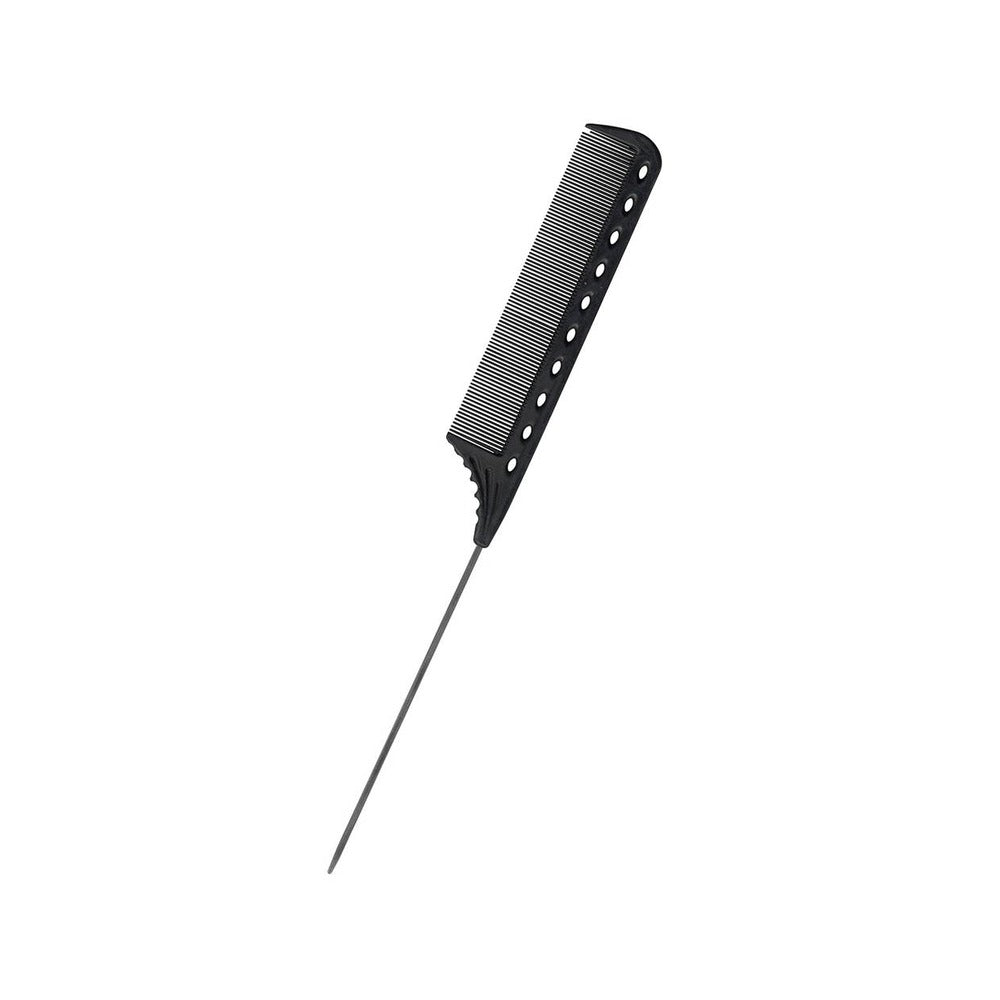 YS Park - Tail Comb - 112 - Carbon