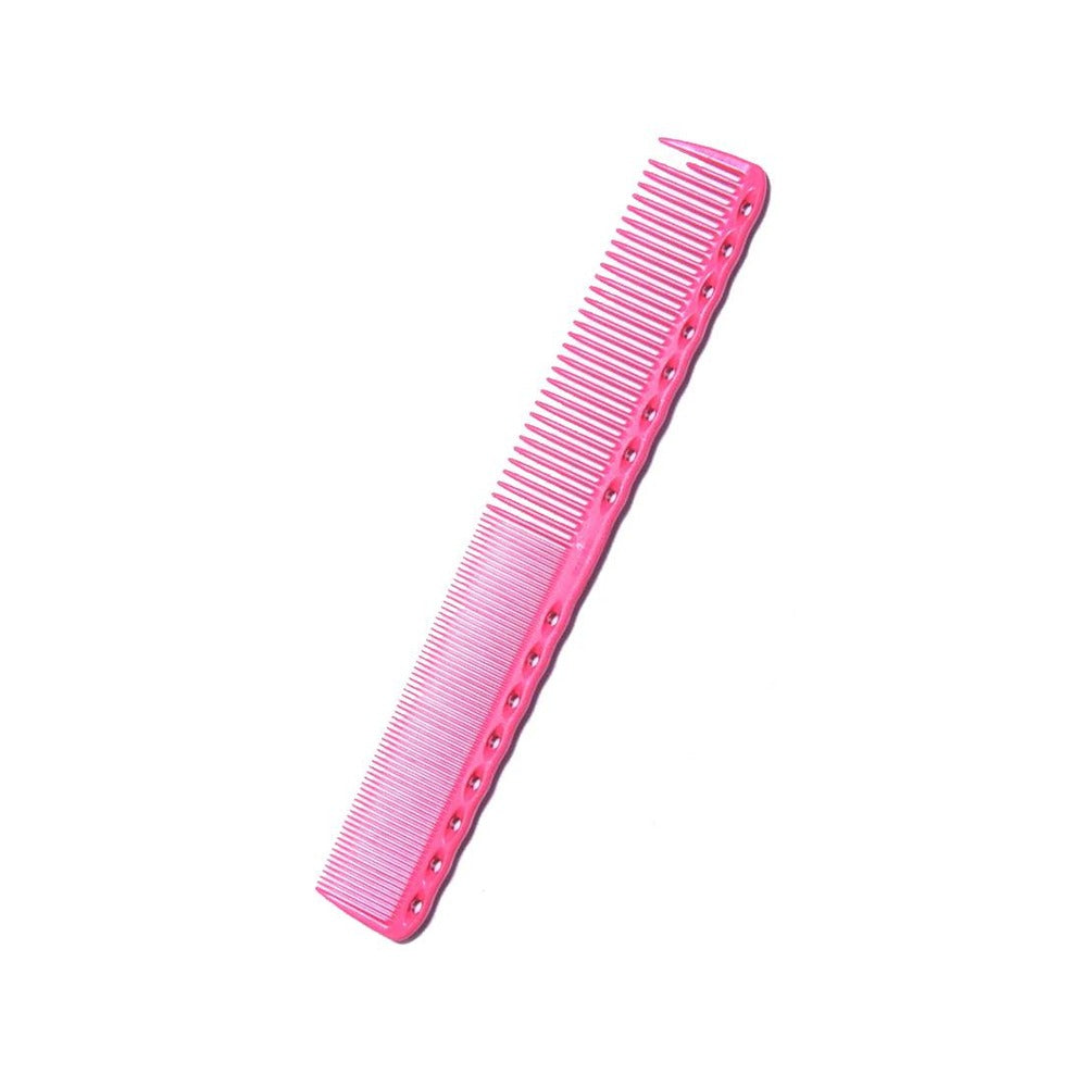 YS Park - Cutting Comb - 336 - Pink