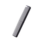 YS Park - Cutting Comb - 338 - Carbon