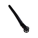 YS Park - Super Alu Clip - Black