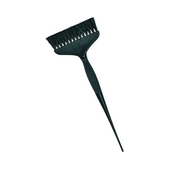 Schwarzkopf Igora - Vibrance - Wide Application Brush