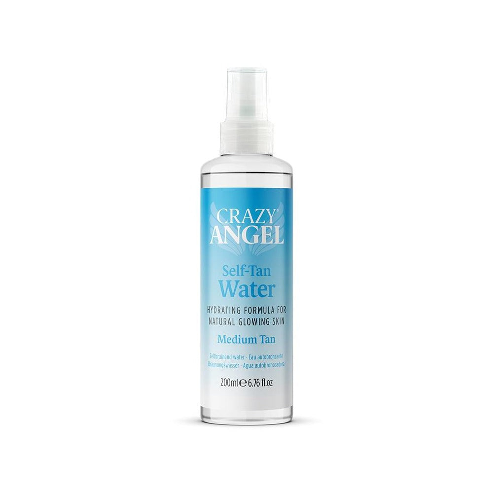 Crazy Angel Self-Tan Water