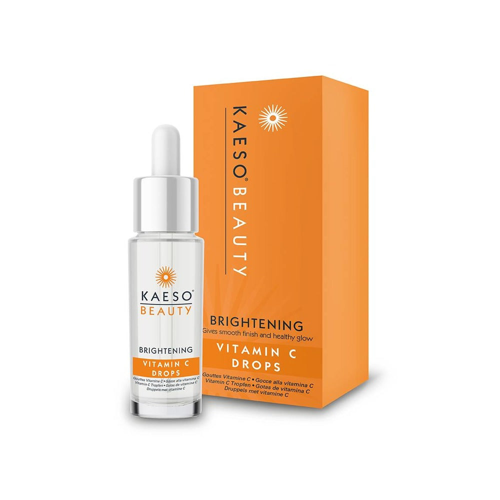 Kaeso Facial Specifics - Brightening Vitamin C Drops