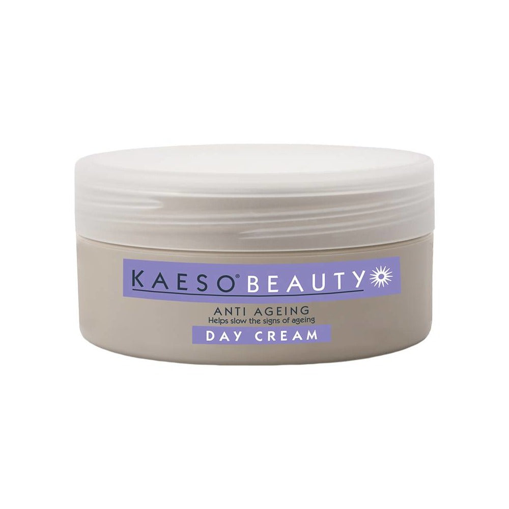 Kaeso Anti-Ageing - Anti-Ageing Day Cream