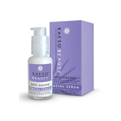 Kaeso Anti-Ageing - Anti-Ageing Facial Serum