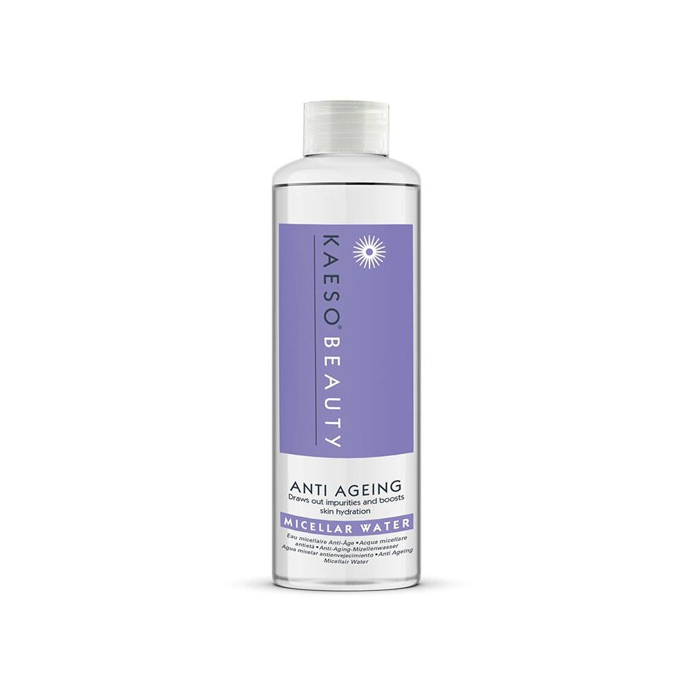 Kaeso Anti-Ageing - Anti-Ageing Micellar Water