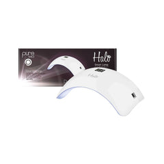 Halo Lamp - Smart Lamp COMPACT (Dual Cure)