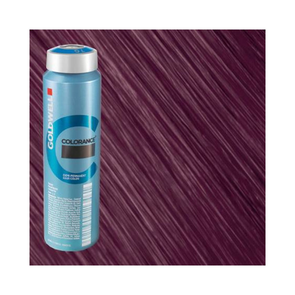 Goldwell Colorance Can - 6VV@Pk