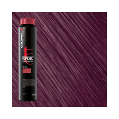 Goldwell Topchic Can - The Reds - 6VV@Pk