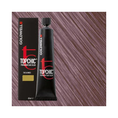 Goldwell Topchic Tube - The Blondes - 8CA@PB