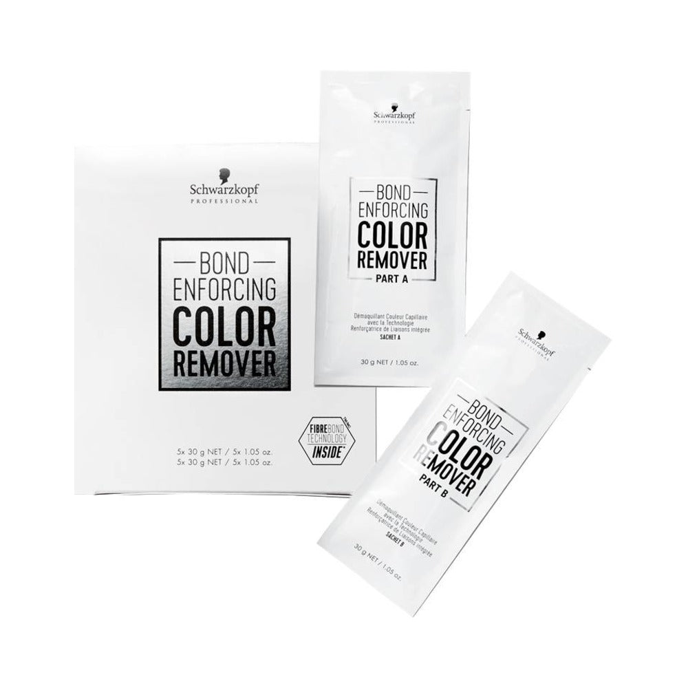 Schwarzkopf Bond Enforcing Color Remover