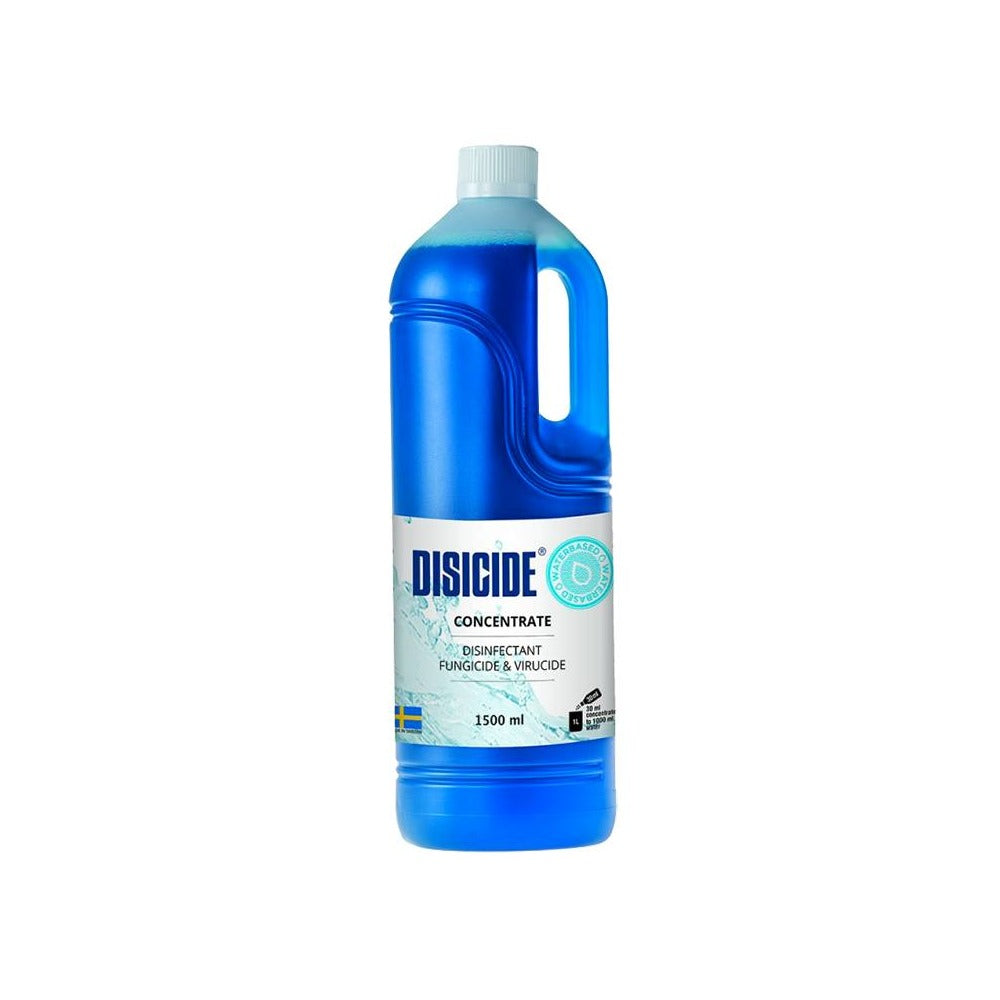 Disicide Concentrate 1500ml