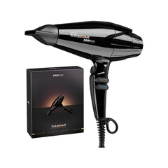 BaByliss PRO Italia Brava Dryer