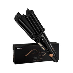 BaByliss PRO Titanium Expression Deep Waver