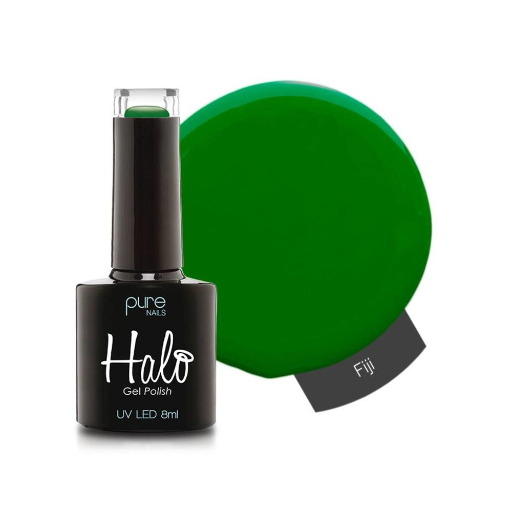 Halo Gel Polish - Summer Vibes - Fiji