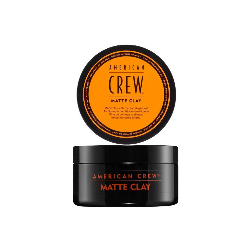 American Crew - Styling - Matte Clay 85g