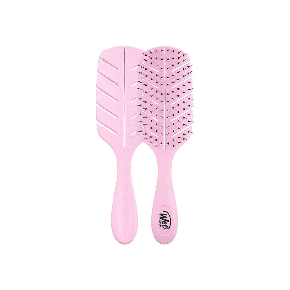 Wet Brush - Go Green Detangler - Pink