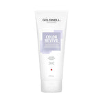 Goldwell Dualsenses Color Revive Icy Blonde - Colour Giving Conditioner for Blonde Hair 200ml