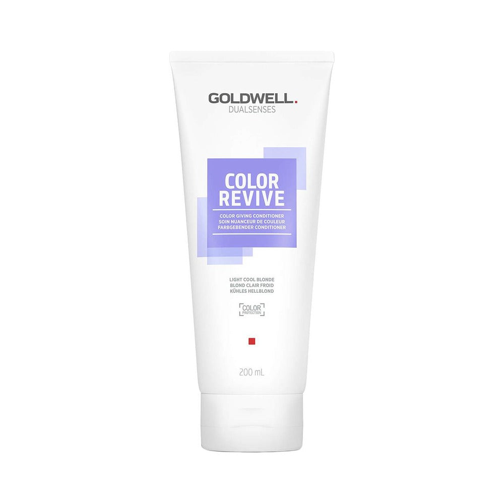 Goldwell Dualsenses - Color Revive - Light Cool Blonde